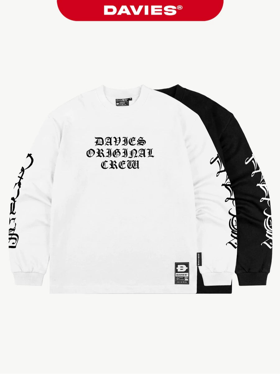 Vesper Runes Shirt