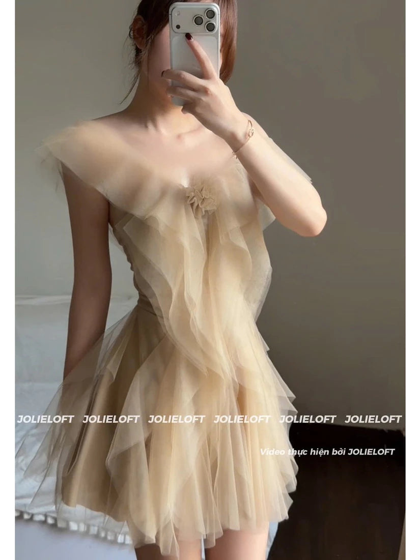 Sammy Dress