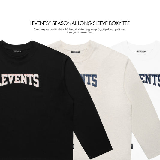 Levents Tee