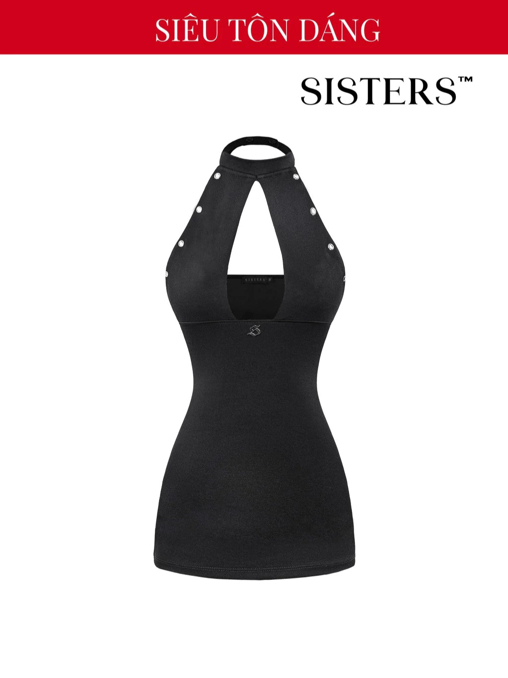 Cayenne Dress