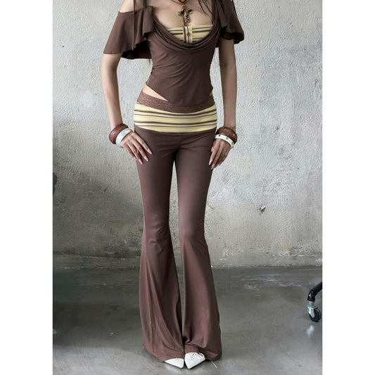 Autumn Y2K Set