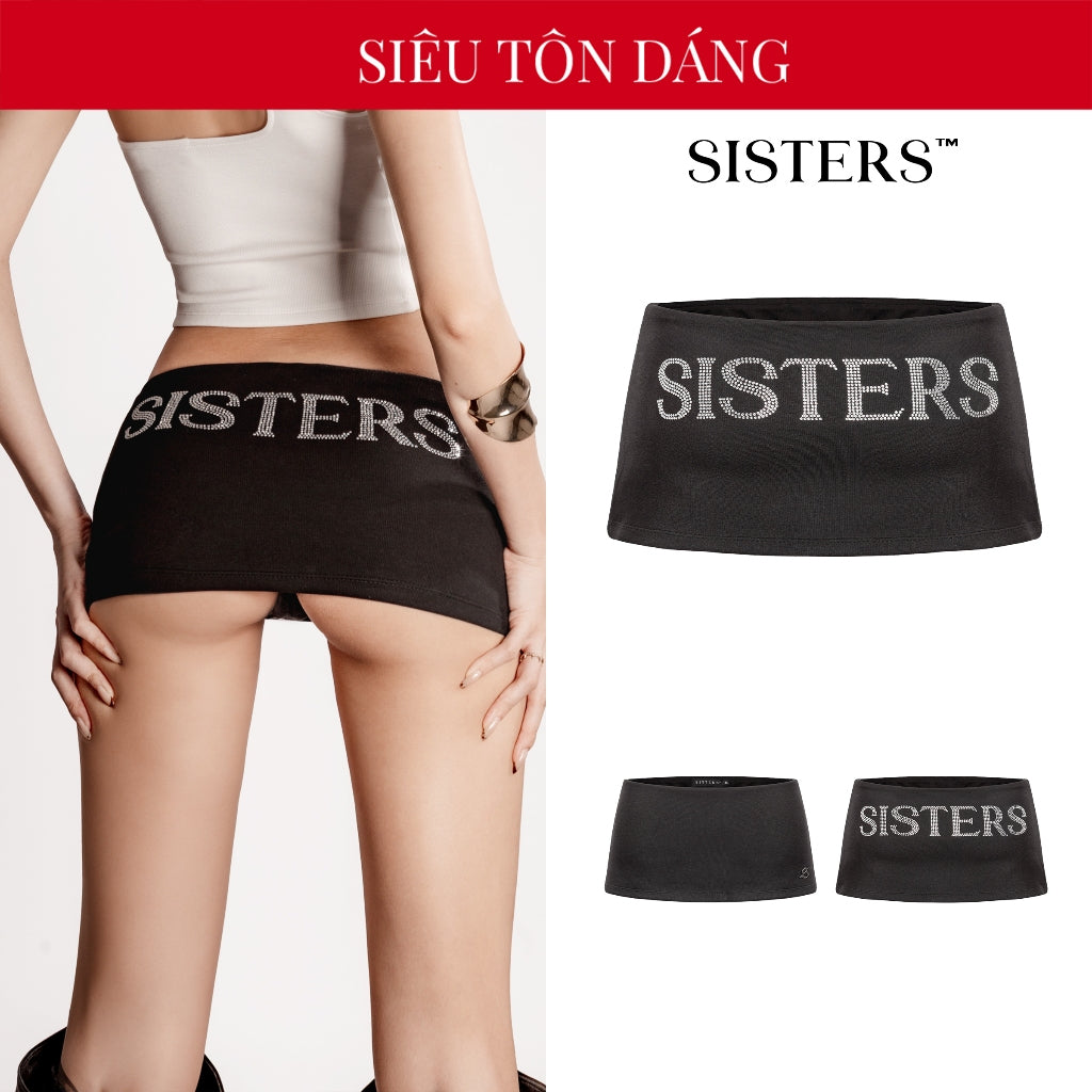 Miuu Skirt