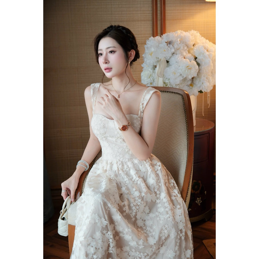 Floral Lace