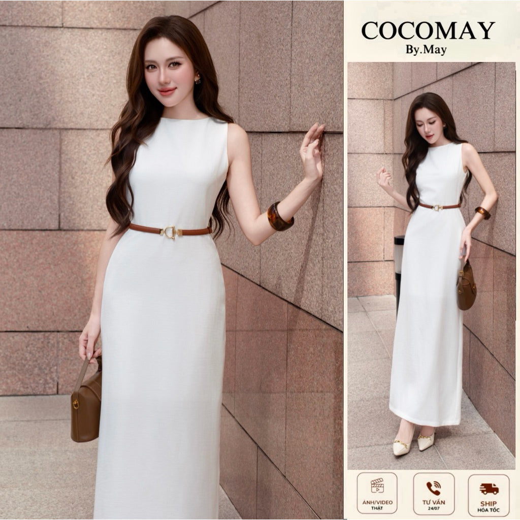Aria Muse Dress