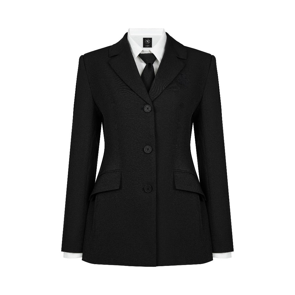 Blazer Vest