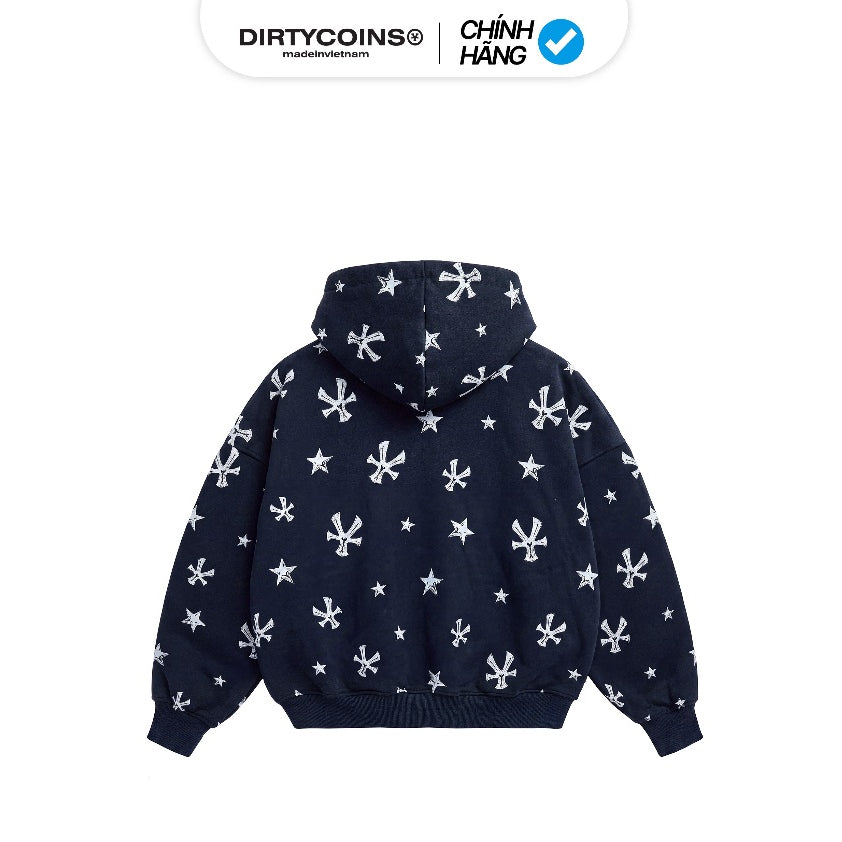 Dirty Coins Hoodie