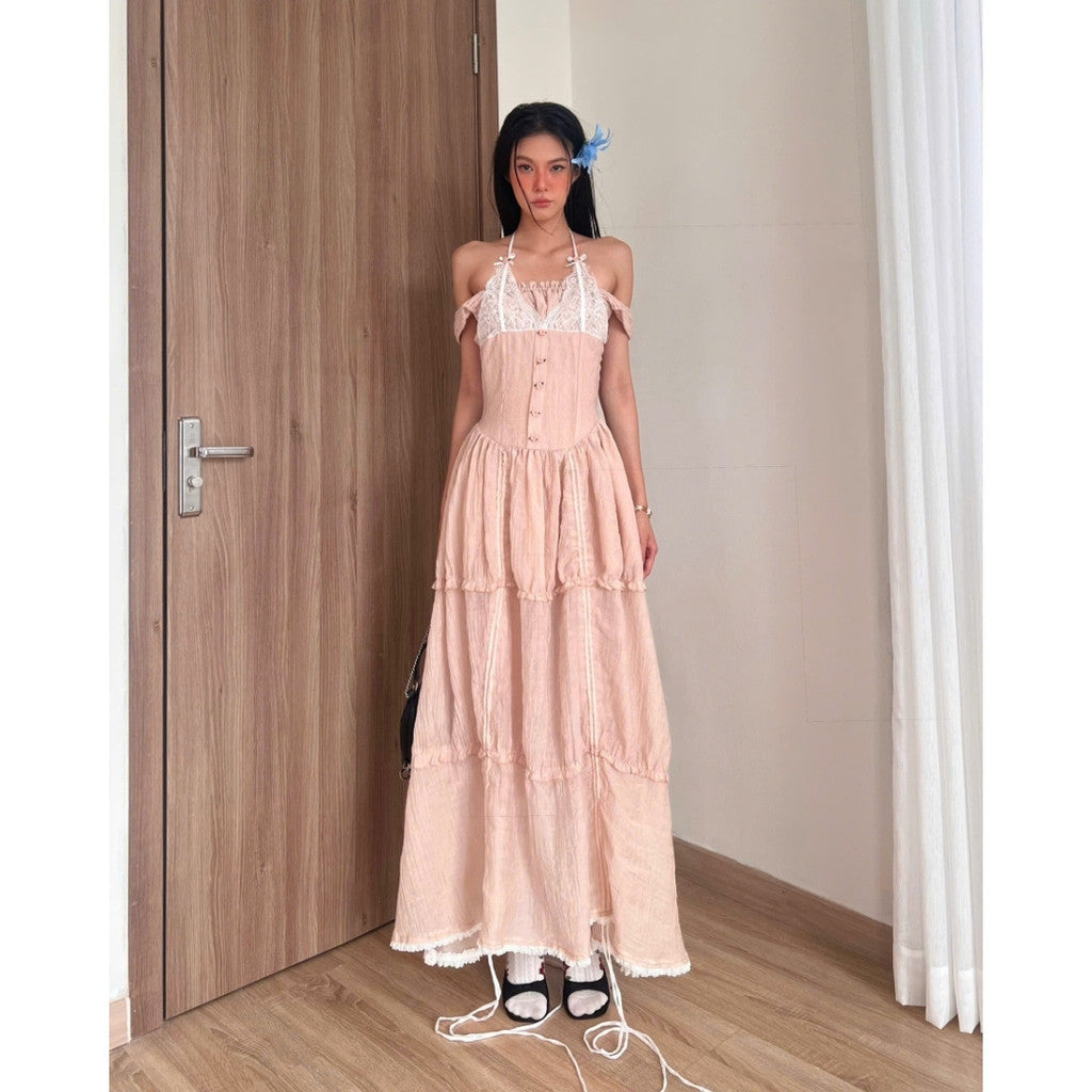 Rina Dress