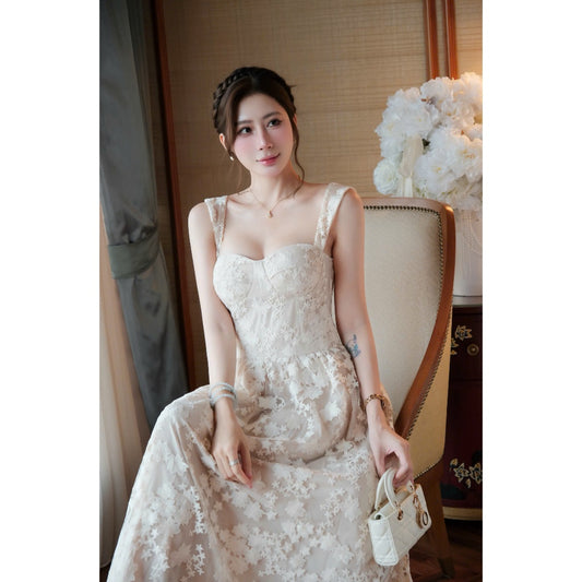 Floral Lace
