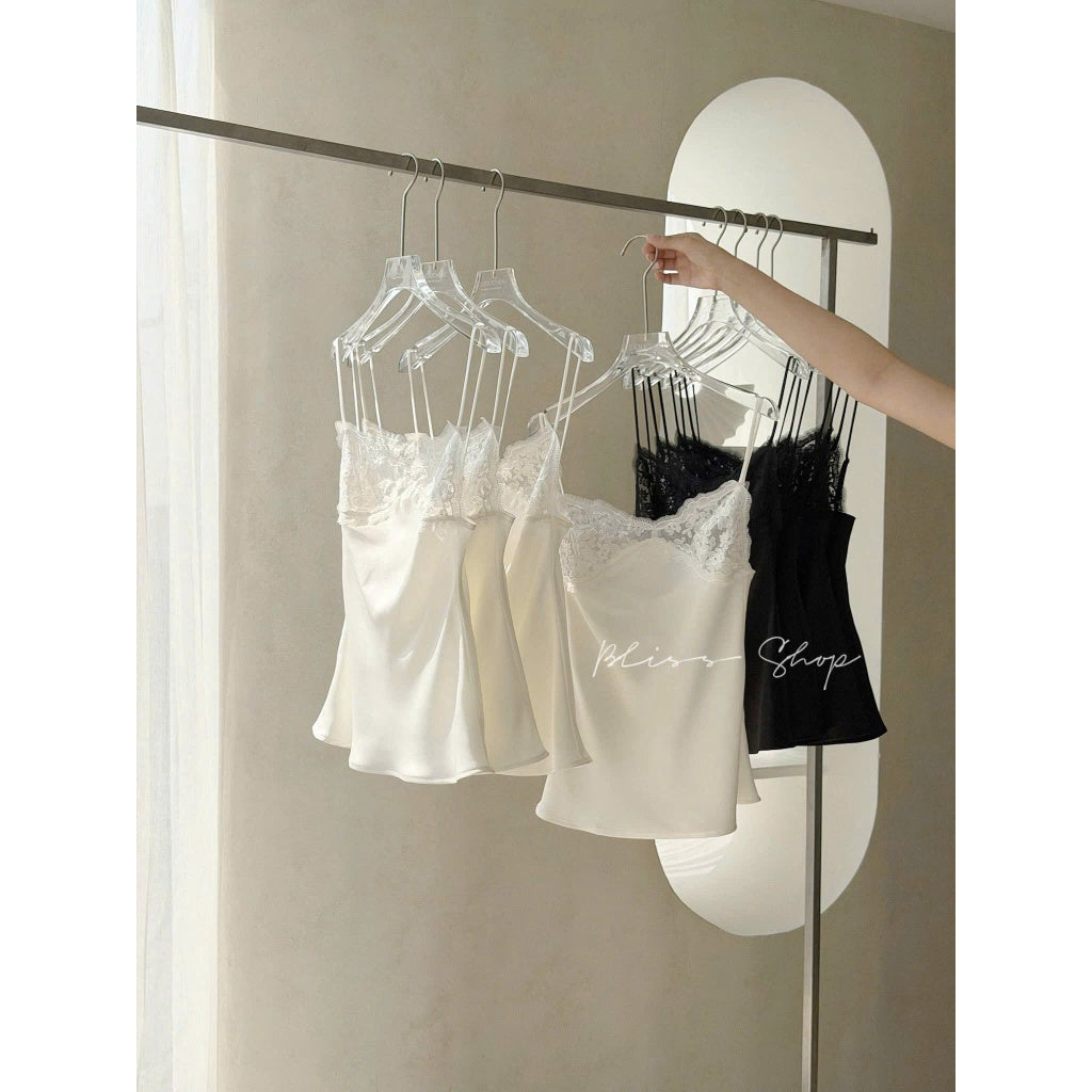 Silk Top