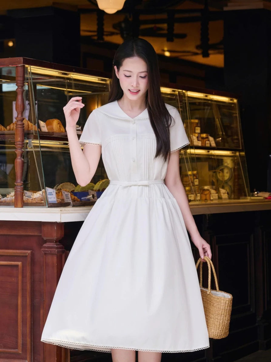 Amelie Dress