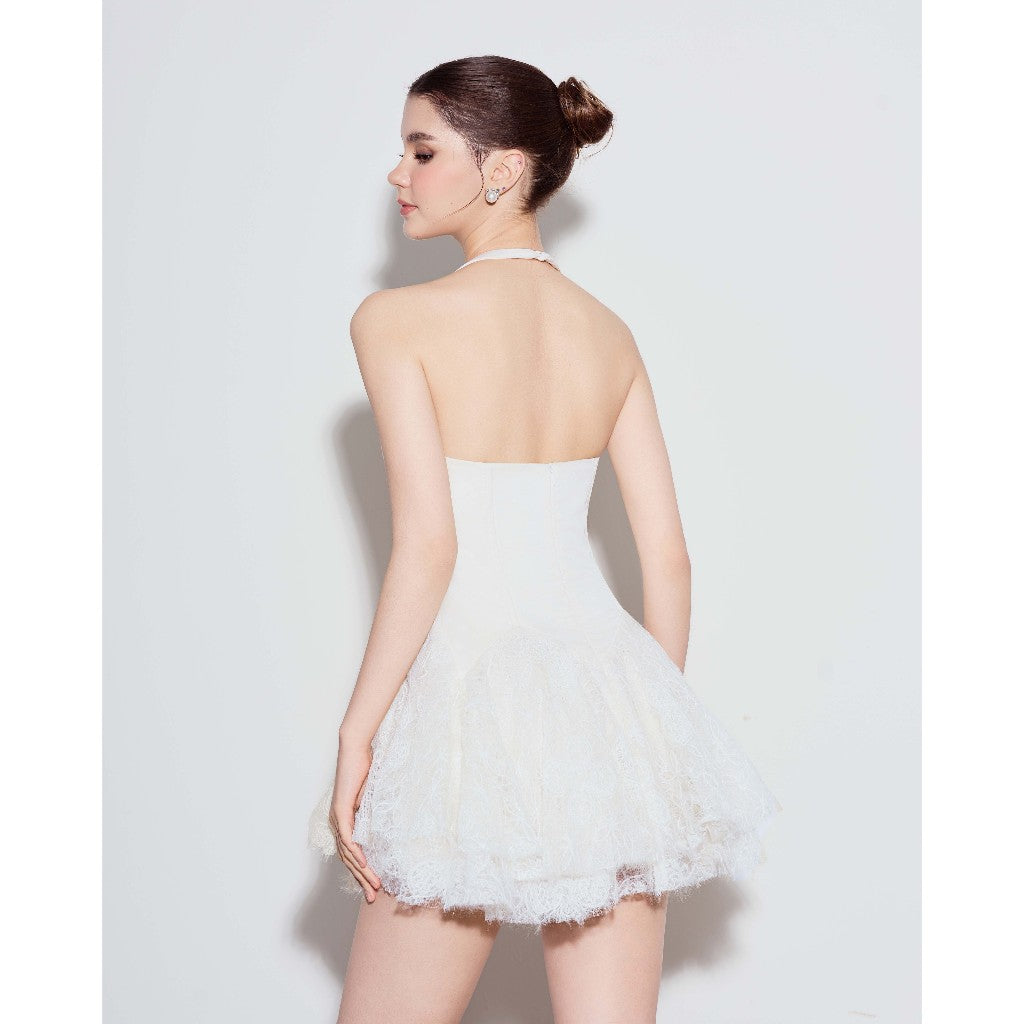 Salyna Dress