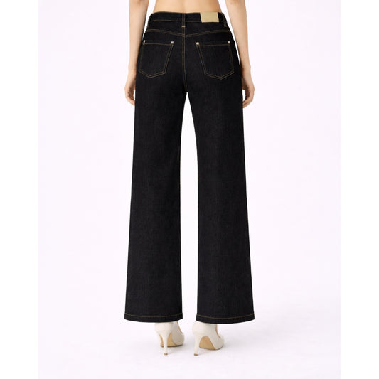 Hazell Straight Jeans