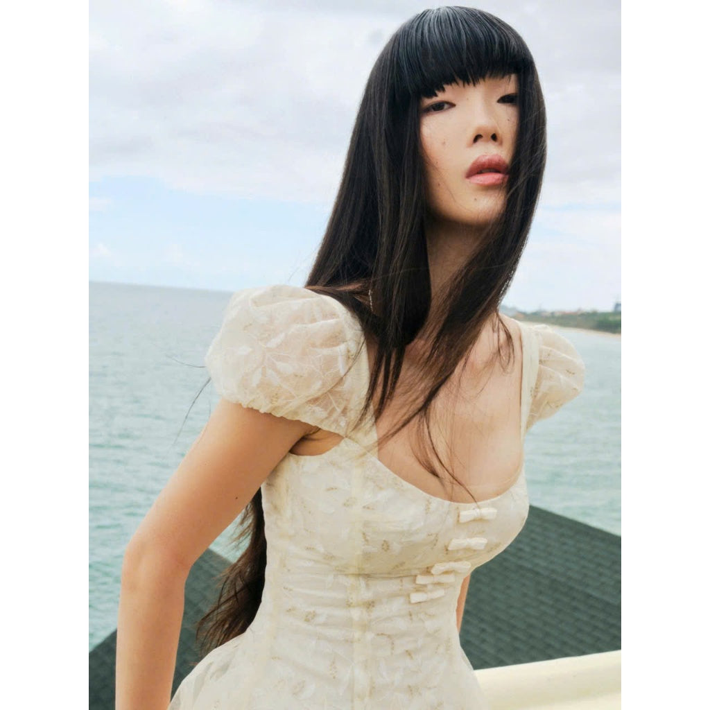 Orielle Dress