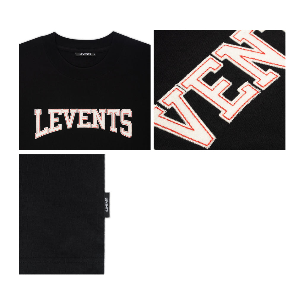Levents Tee