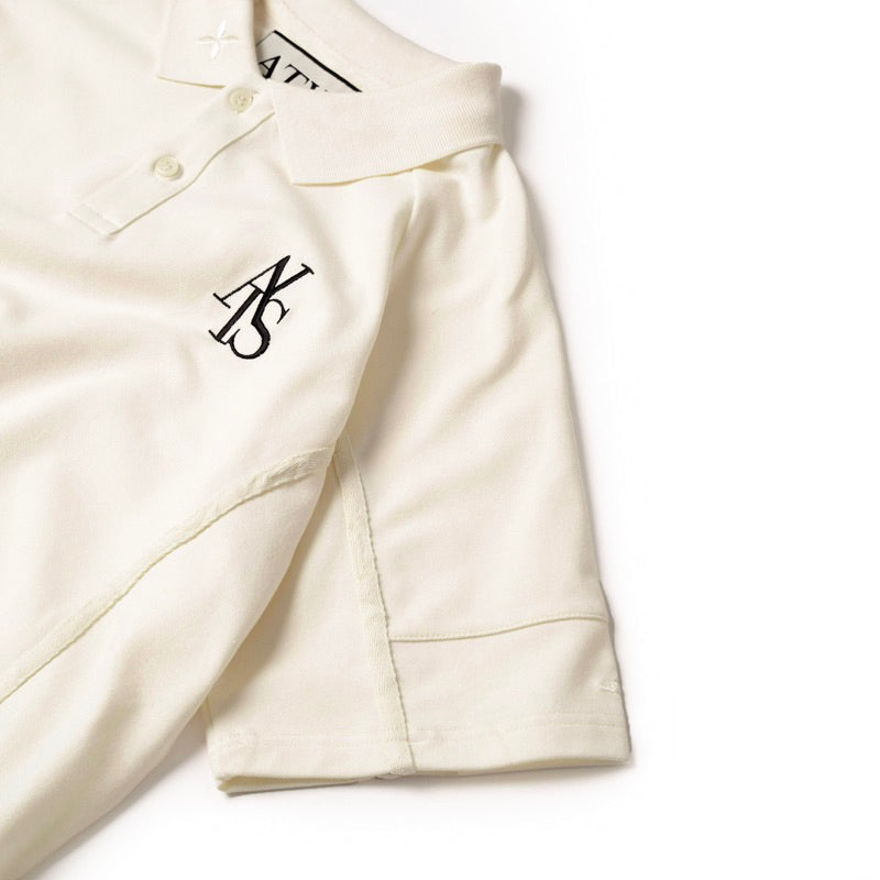 Twill Tape Polo