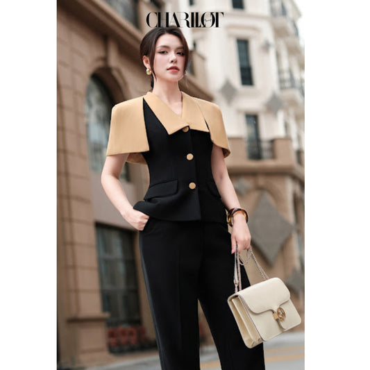 Hany Jolie Office Set