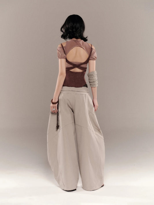 Charmes Top