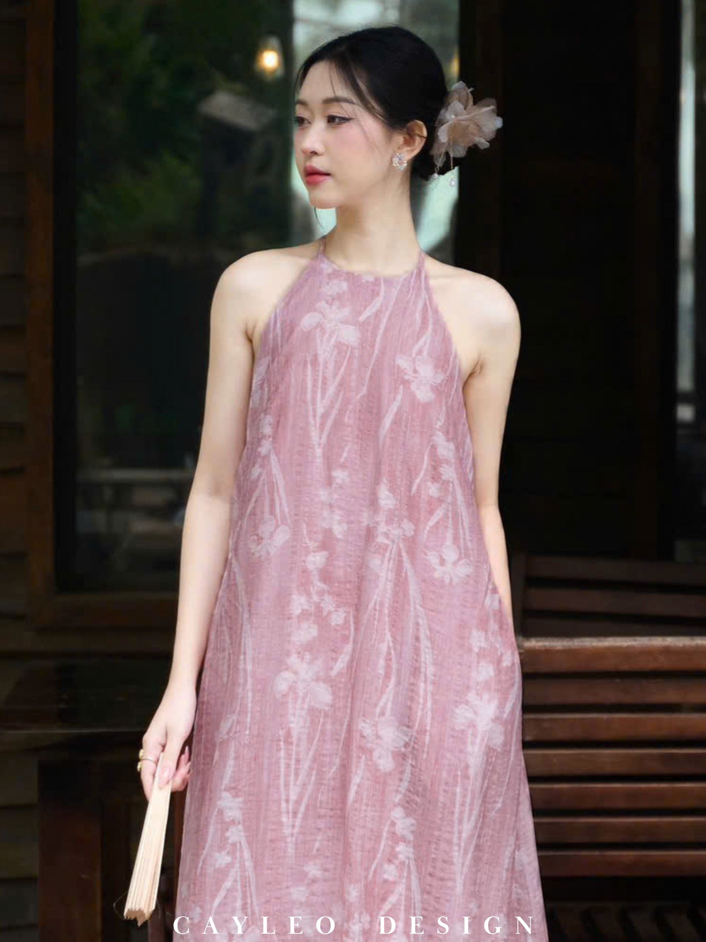 Yem Ao Dai