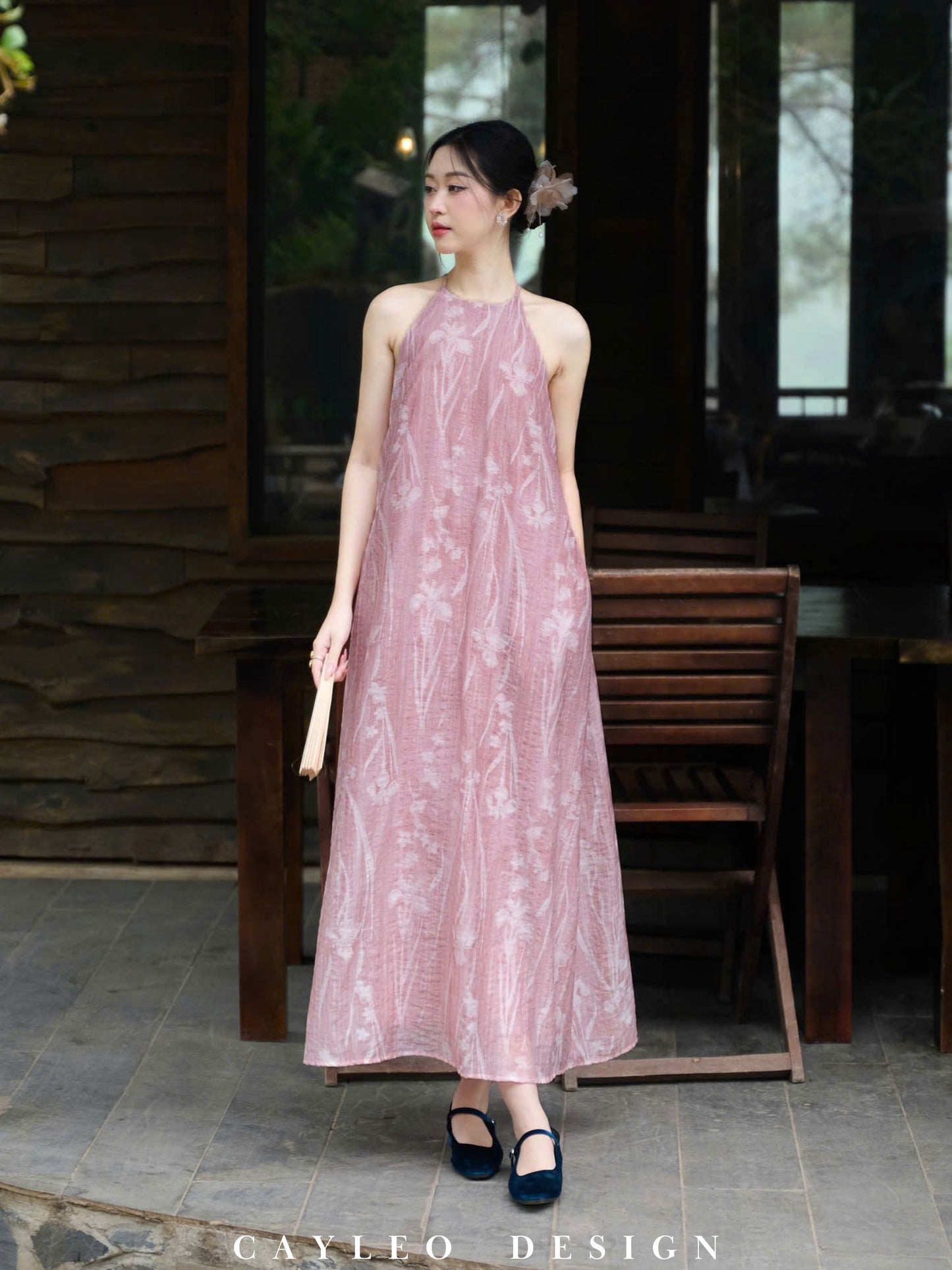 Yem Ao Dai