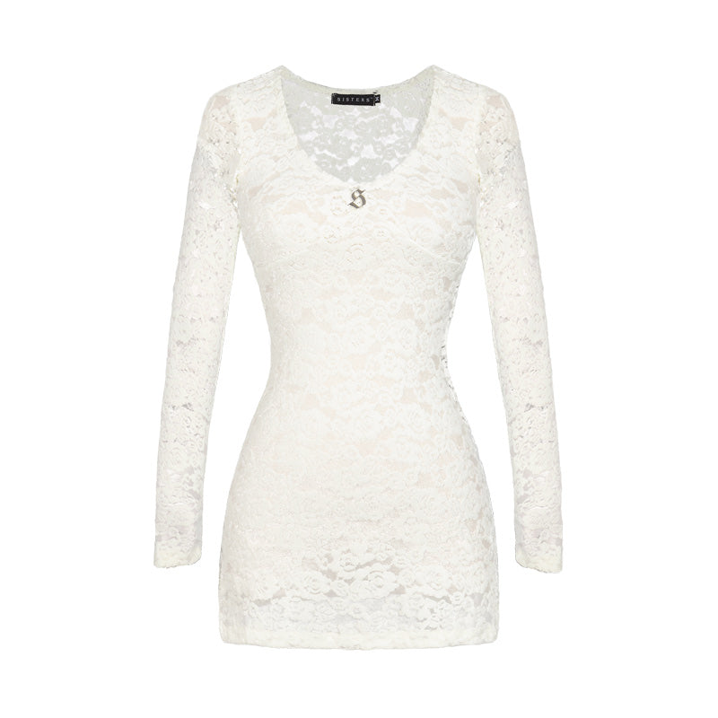 SISTERS - Babies Dress