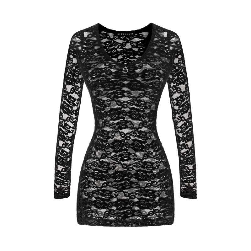 SISTERS - Babies Dress