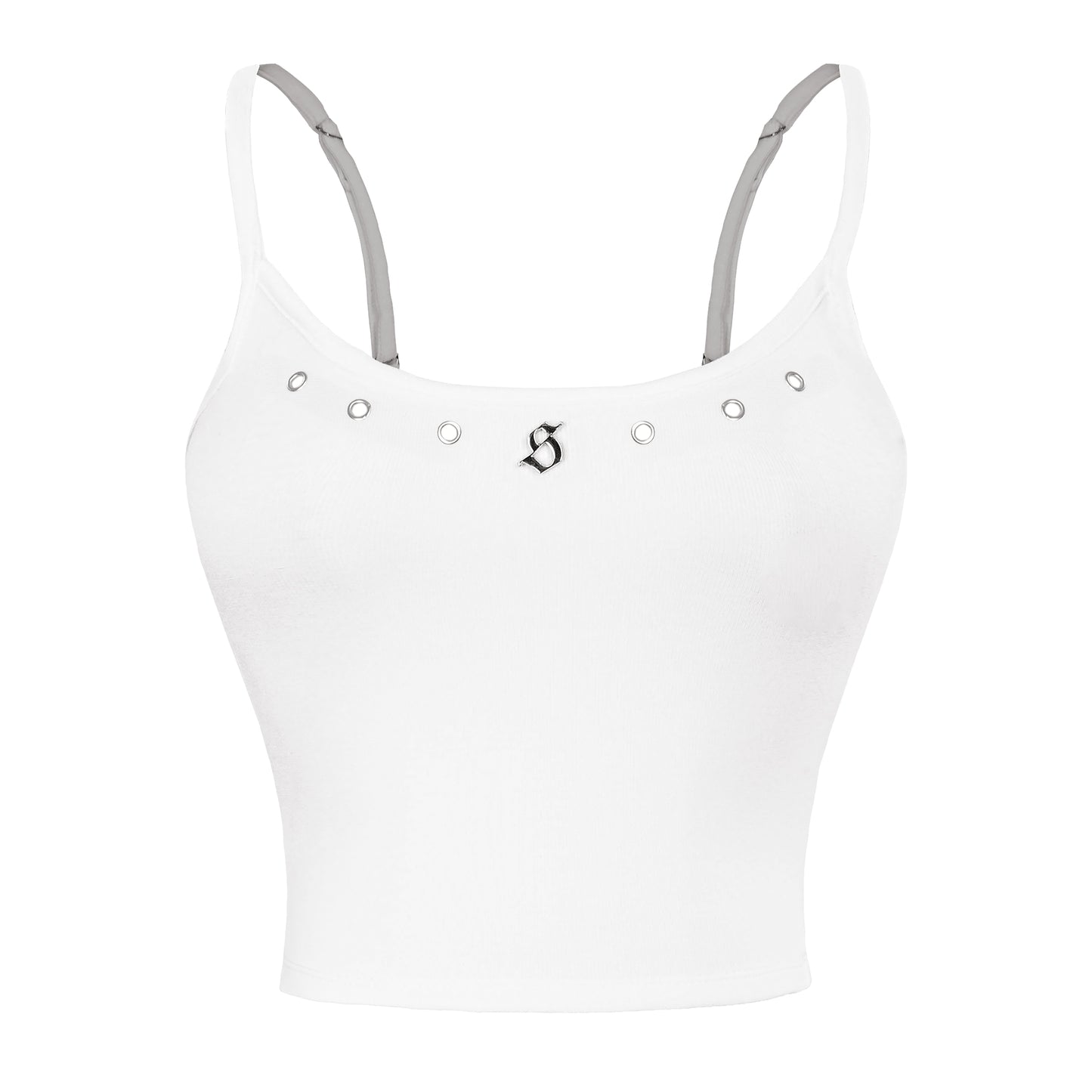 SISTERS - Base Crop Top