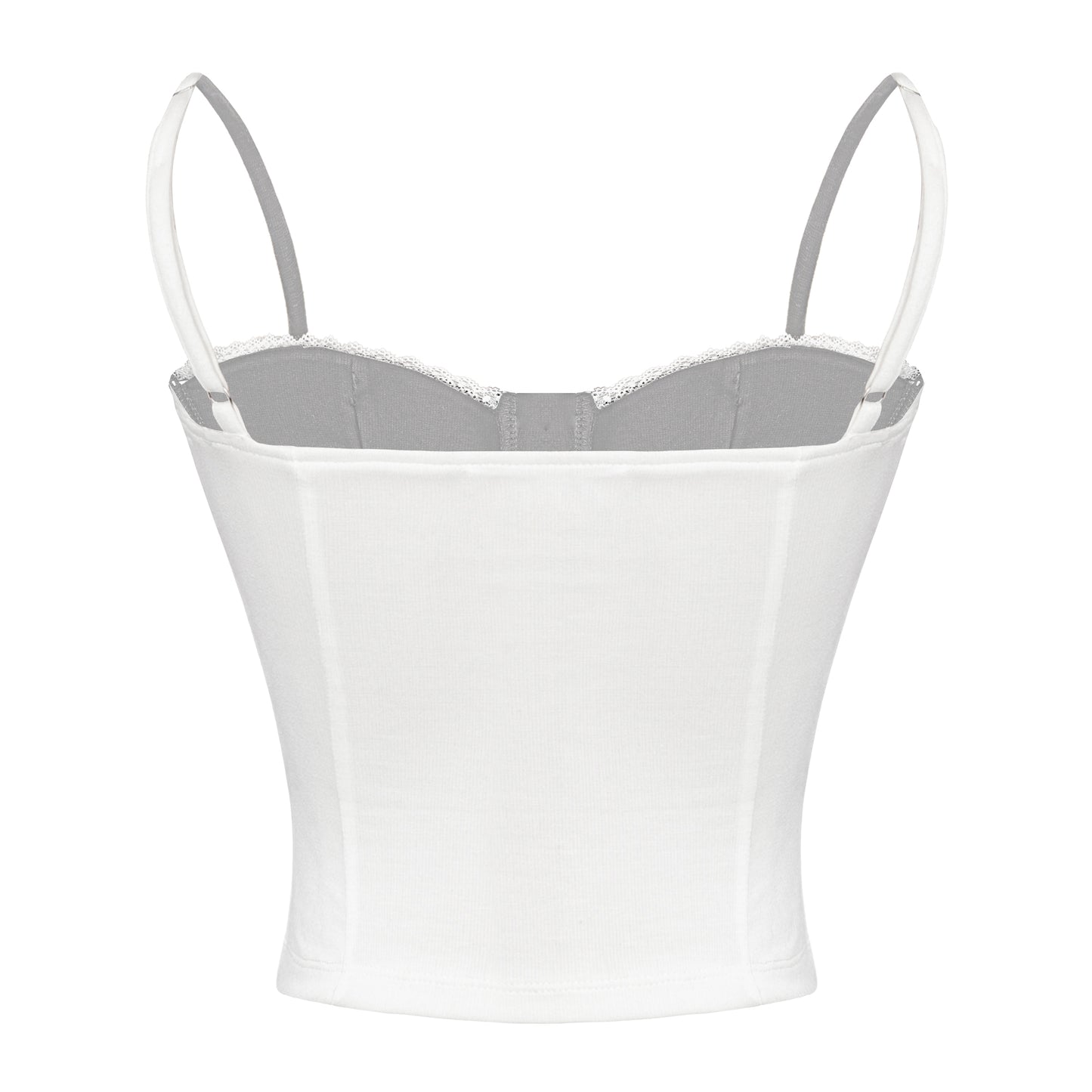 SISTERS - Béatrice Corset Top