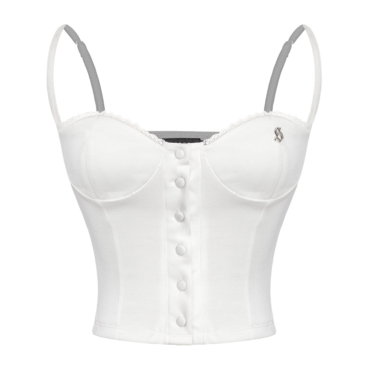 SISTERS - Béatrice Corset Top
