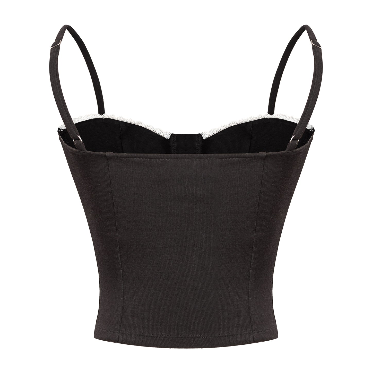 SISTERS - Béatrice Corset Top
