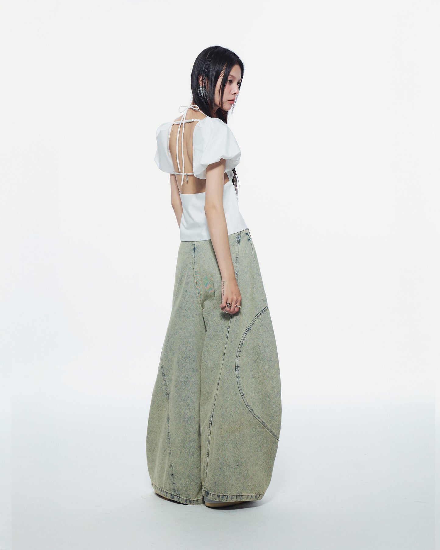 Beau Top – Korean-inspired daily essential