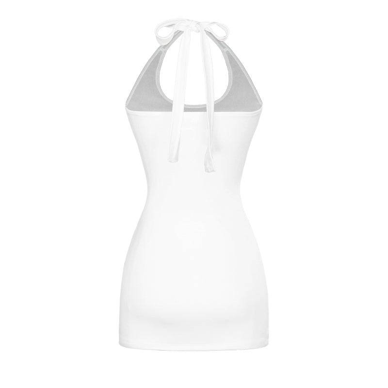 SISTERS - Binky Dress