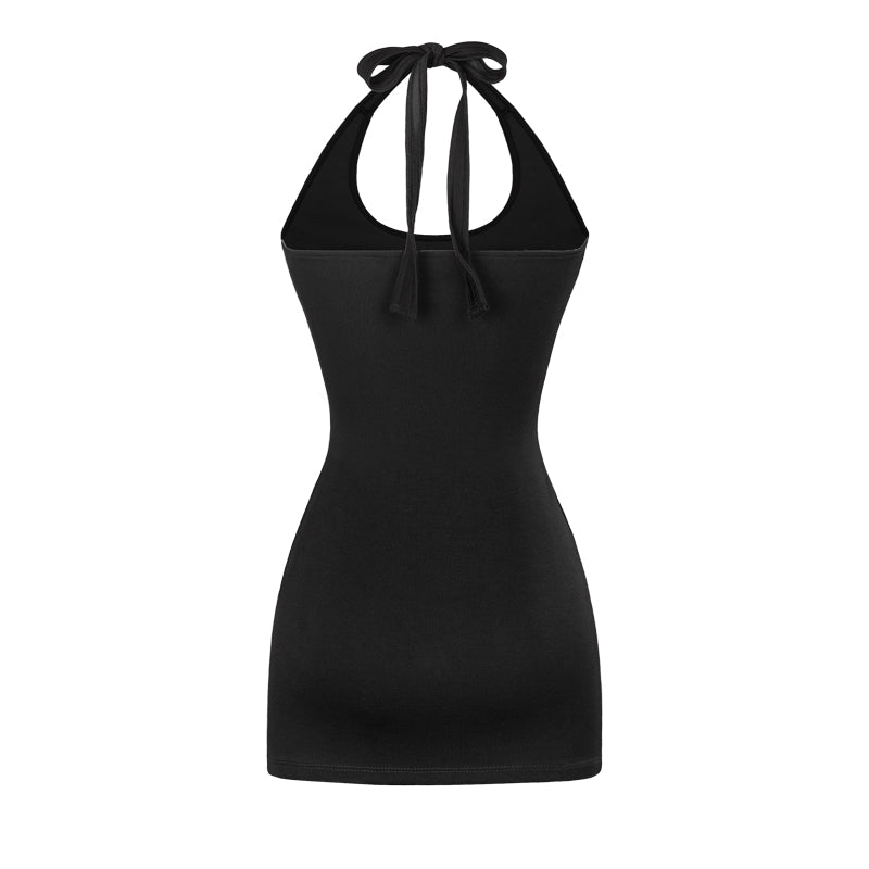 SISTERS - Binky Dress