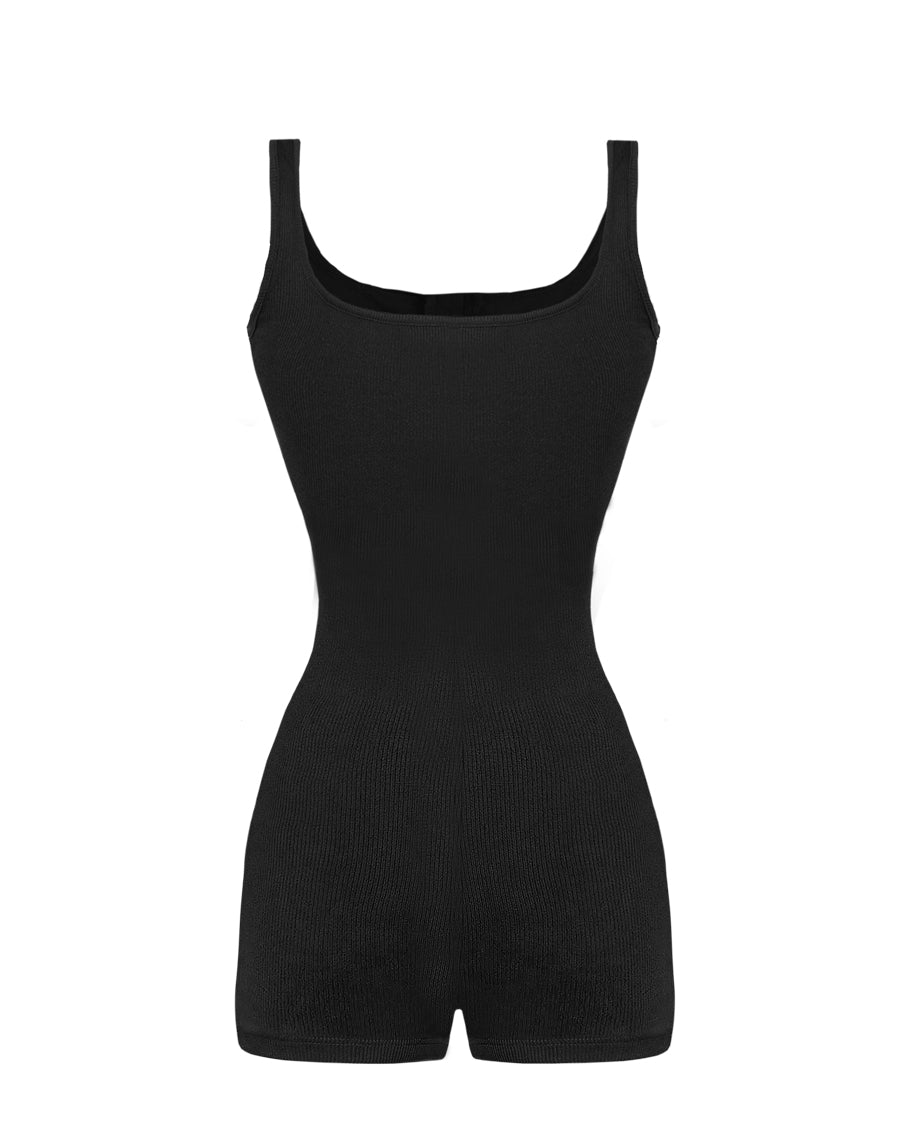 SISTERS - Blanche Jumpsuit