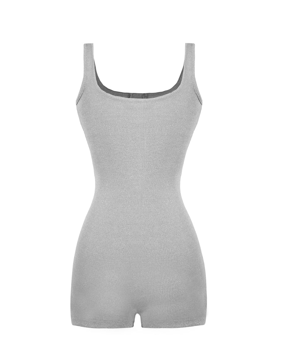 SISTERS - Blanche Jumpsuit