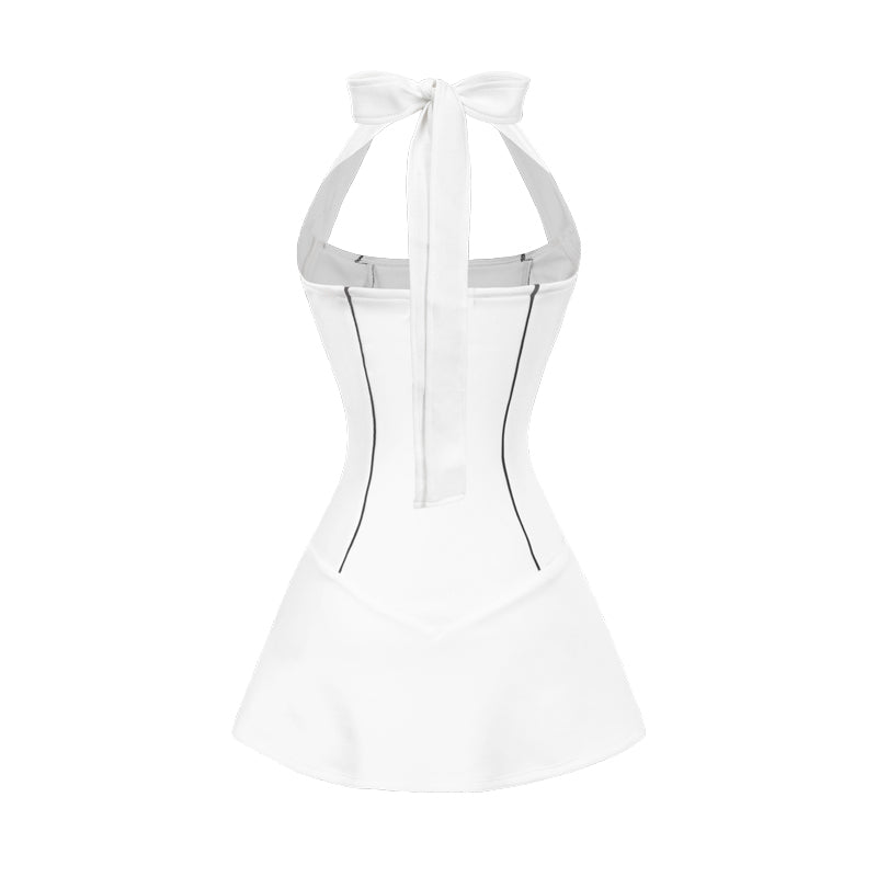 SISTERS - Bubble Romper Dress