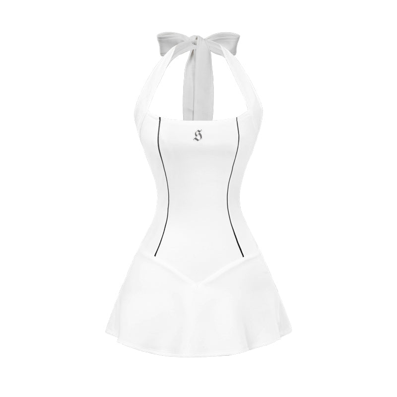 SISTERS - Bubble Romper Dress