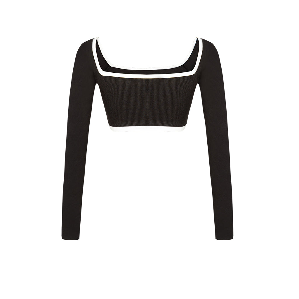 SISTERS - Calista Croptop