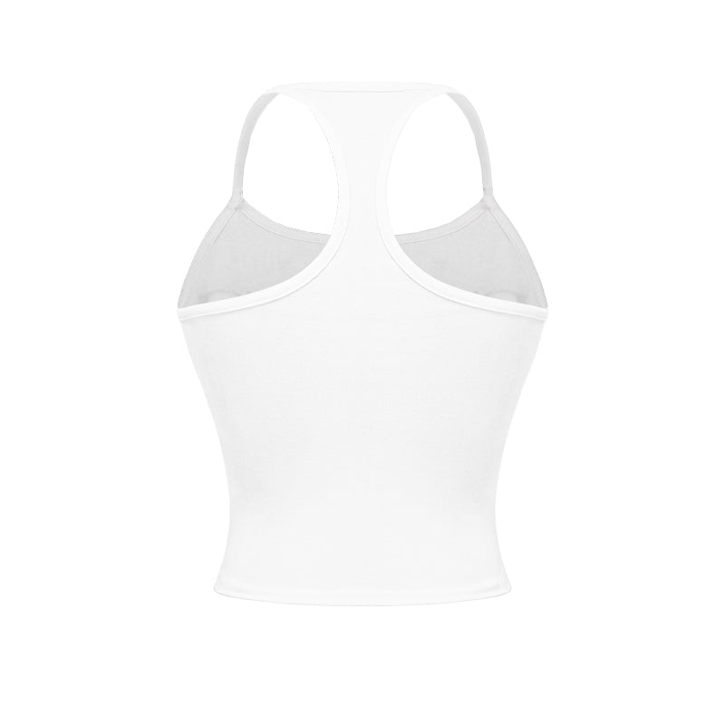 SISTERS - Callia Croptop