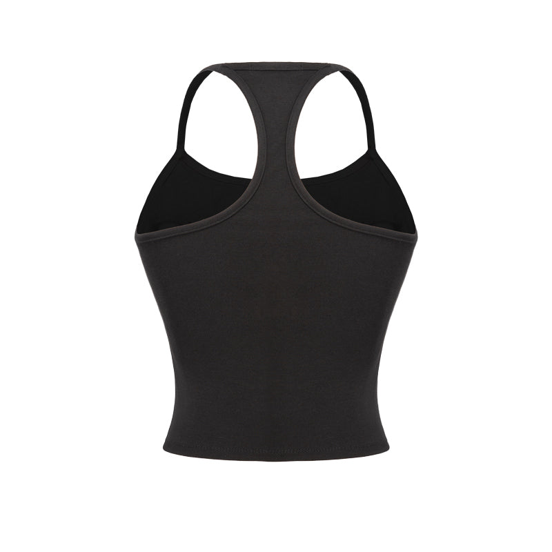 SISTERS - Callia Croptop