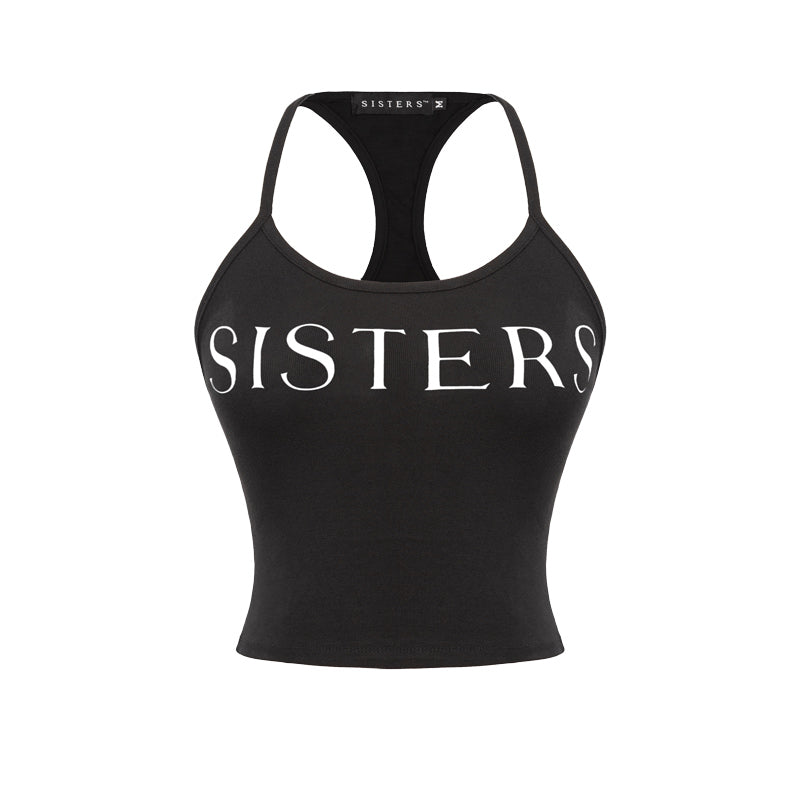 SISTERS - Callia Croptop