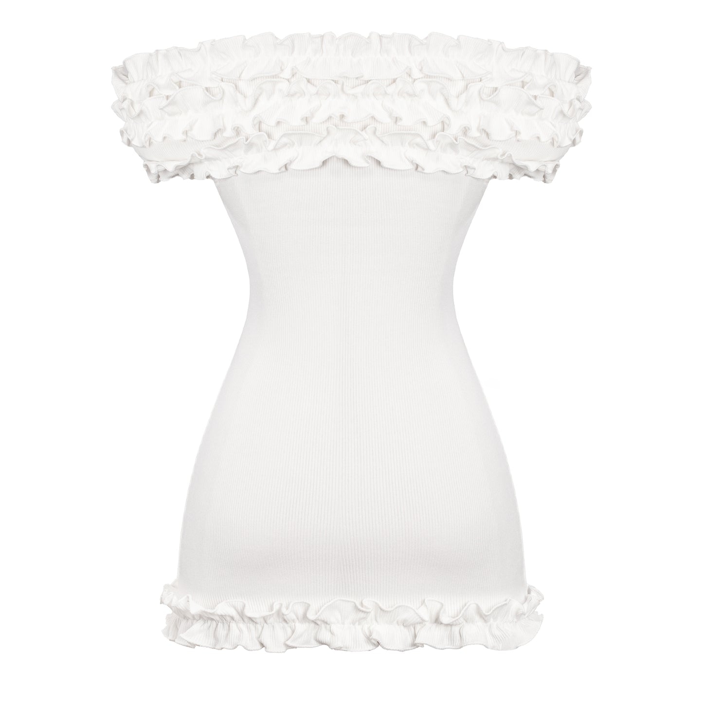 SISTERS - Charmy Dress