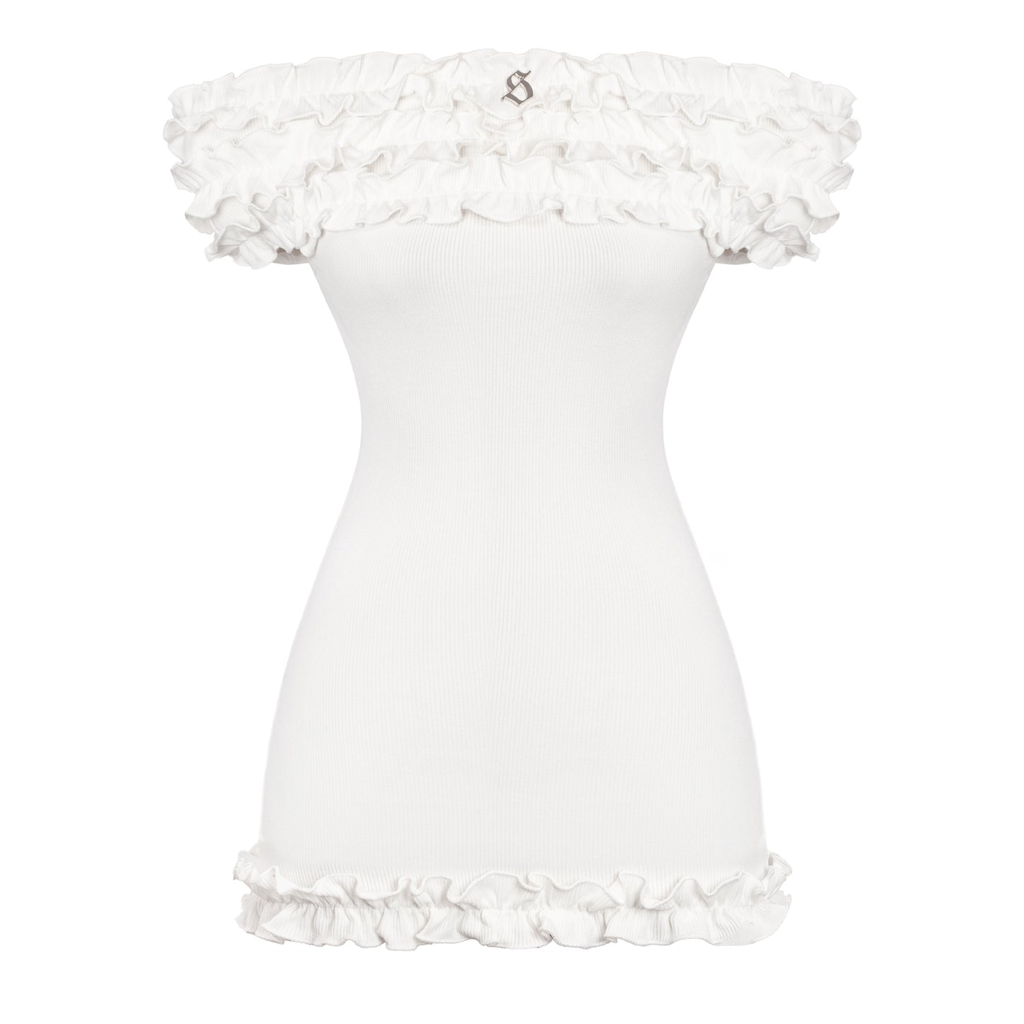SISTERS - Charmy Dress