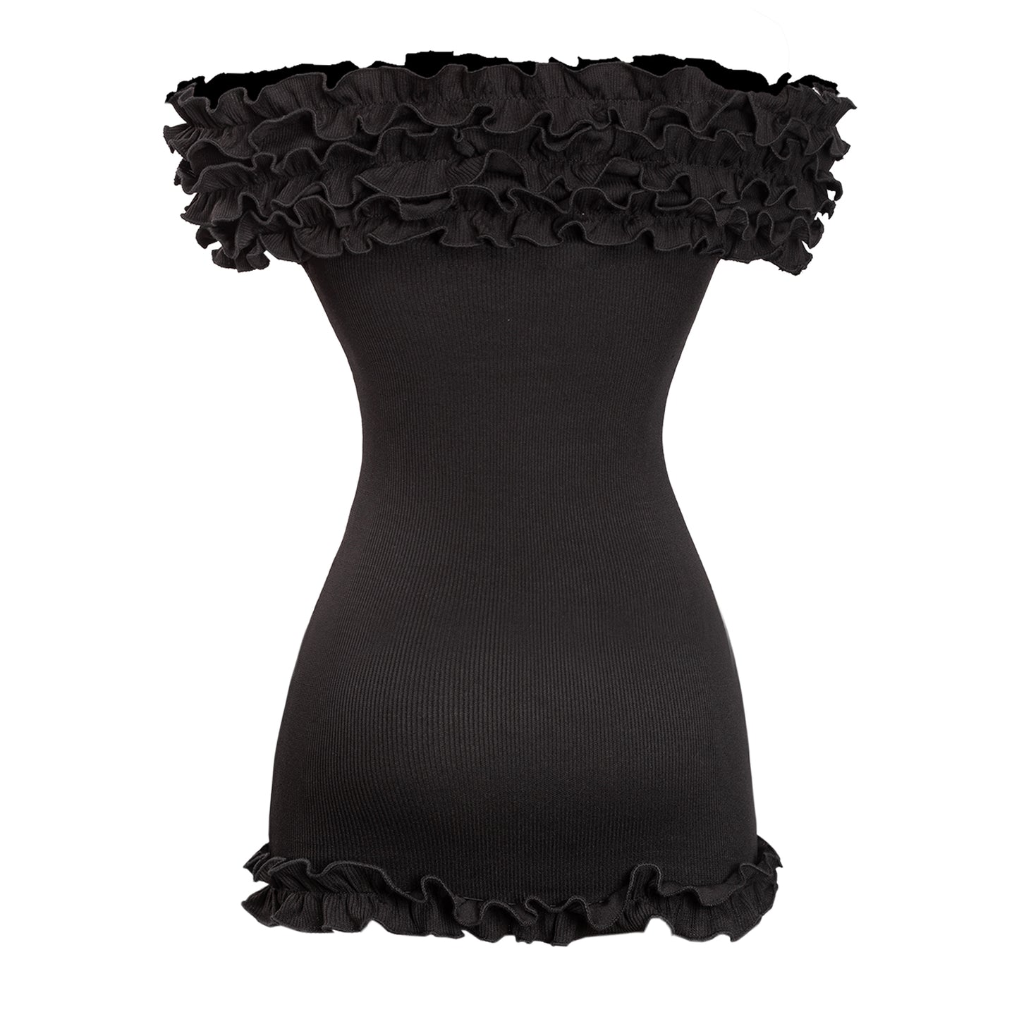 SISTERS - Charmy Dress