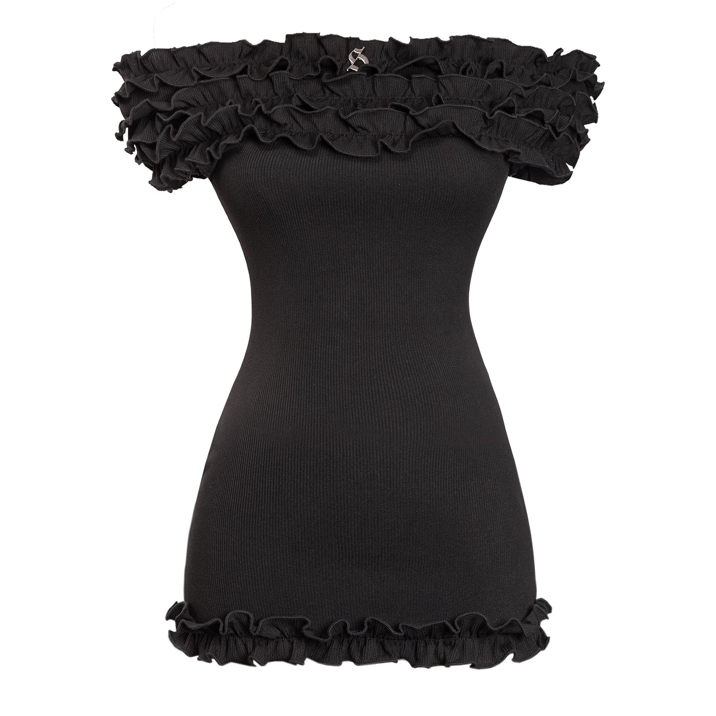 SISTERS - Charmy Dress