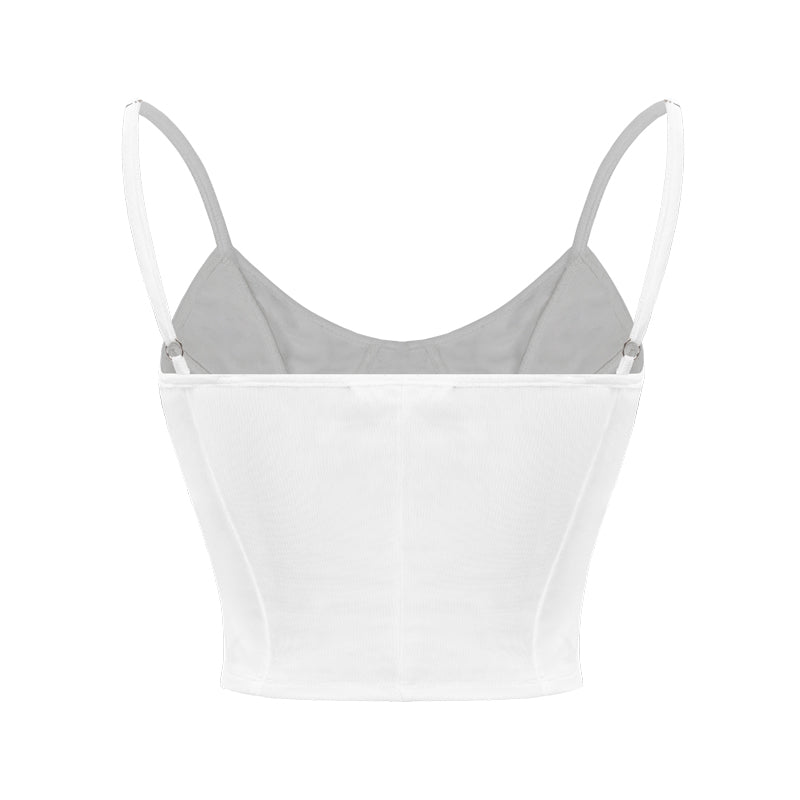 SISTERS - Croms Top Style Corset