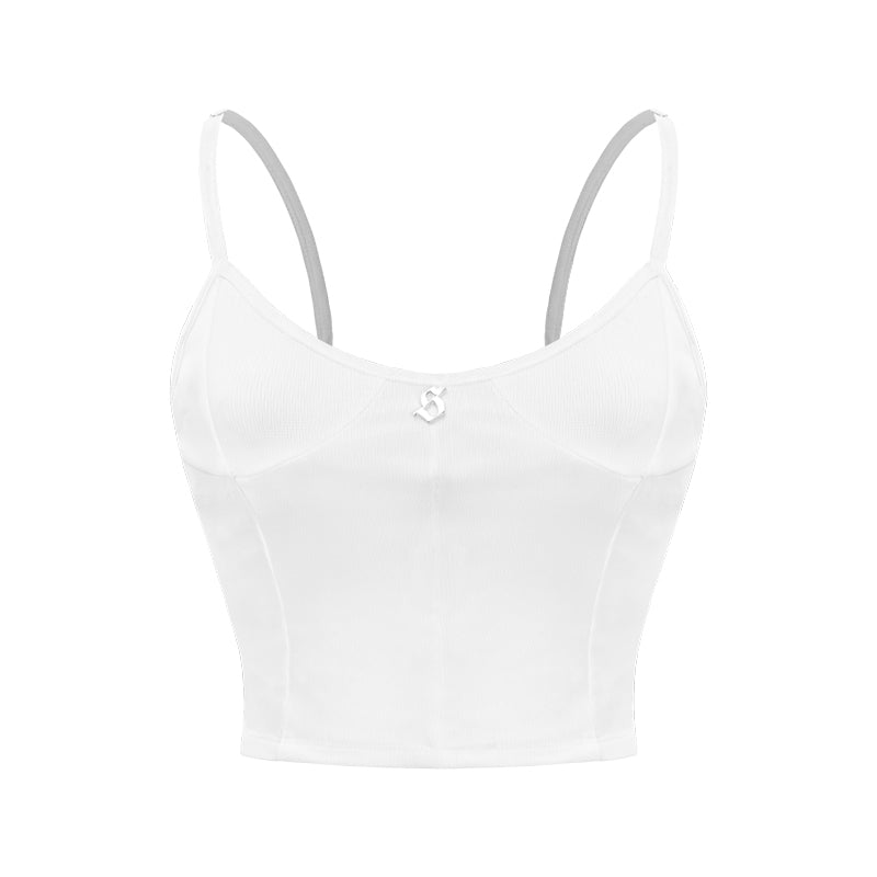 SISTERS - Croms Top Style Corset