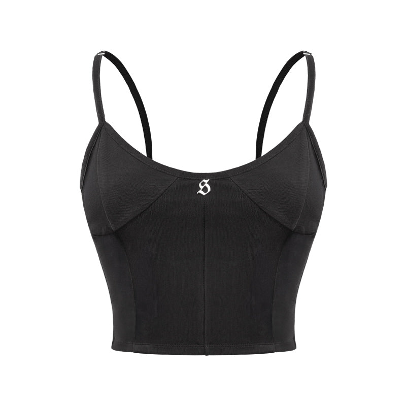 SISTERS - Croms Top Style Corset