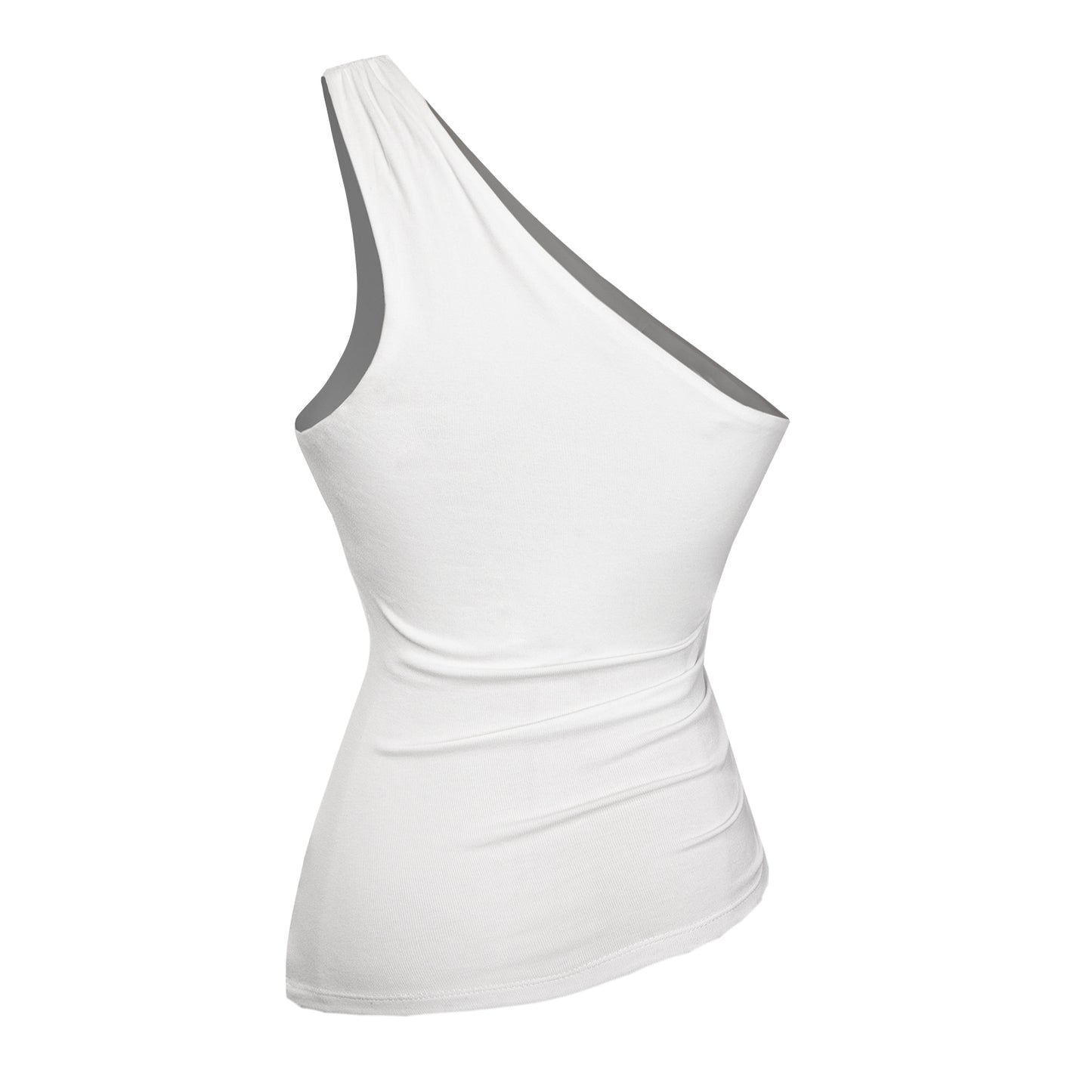 SISTERS - Dora One-Shoulder Top