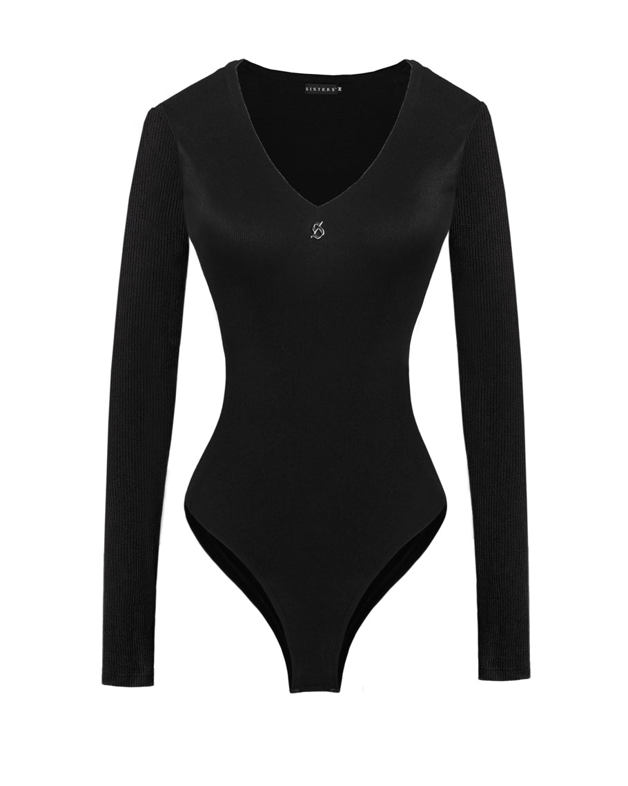 SISTERS - Downie Bodysuit