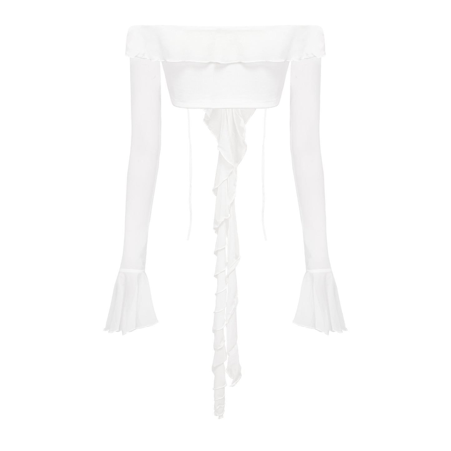 SISTERS - Felicia Top